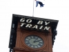 Go By Train
