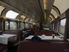Pacific Parlour Car