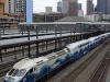 Sounder at King Street