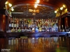 Like it says: Foster's Since 1881. Photo © William P. Diven.