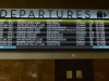 Departures