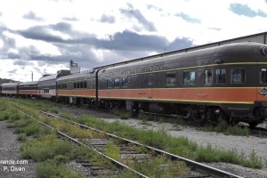 Mountain Music Train