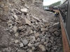 Rio-Grande-Scenic-rockslide