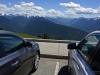 Olympic National Park parking