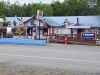 Trump country