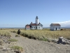 Dungeness Light Station