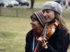 Margo and Caitlyn