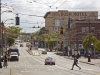 Jackson and Fifth, Seattle