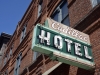 Cadillac Hotel