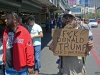 Dollar dissing Donald