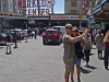 Picture me on Pike Street