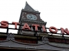Station time