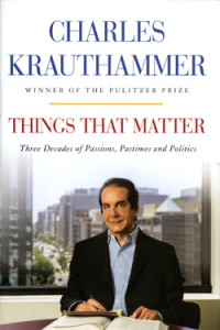 Krauthammer-cover