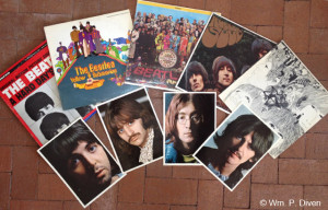 beatles-montage