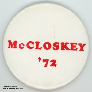 Nixon-72-McCloskey-pin