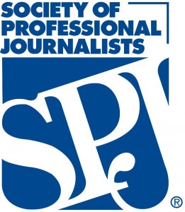 SPJ logo