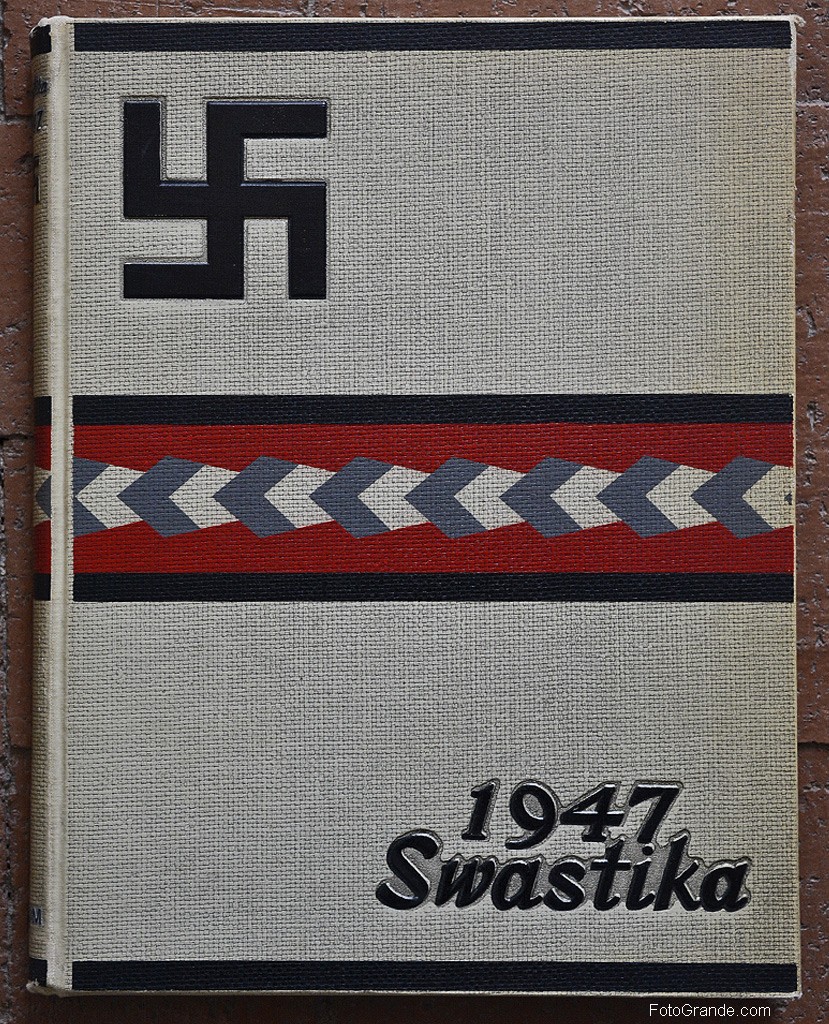 1947-Swastika